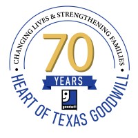 Heart of Texas Goodwill Industries, Inc. logo - Similar company to Hale Cpa Group