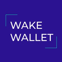 Wake Wallet logo - Similar company to Prospect Wallet