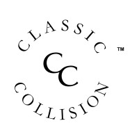 Classic Collision logo - Similar company to Caliber