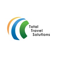 Total Travel Solutions logo - Similar company to Total Travel Solution