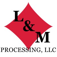 L&M Processing, LLC logo - Similar company to Valley Insurance Group