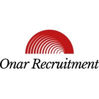 Onar Recruitment logo - Similar company to Skillmatch Recruitment