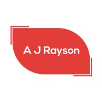 A J Rayson logo - Similar company to One Payroll