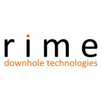 Rime Downhole Technologies logo - Similar company to Soshell Digital