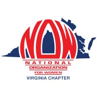 Virginia National Organization For Women