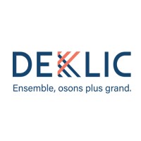 Deklic Business logo - Similar company to Deklic Academy