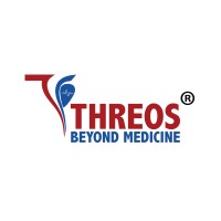 THREOS logo - Similar company to Graceful Technologies Pvt Ltd