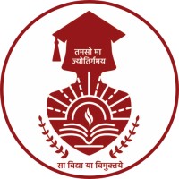 Vanita Vishram Women's University logo - Similar company to Dcvision Vr