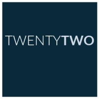 TwentyTwo logo - Similar company to Propagate Nz