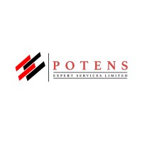 Potens Expert Services Limited logo - Similar company to Handata Solutions Limited