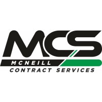 McNeill Contract Services Ltd logo - Similar company to Damian Sweeps