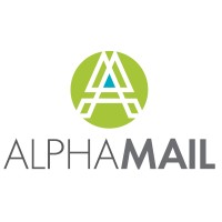 Alpha Mail logo - Similar company to Narrativ