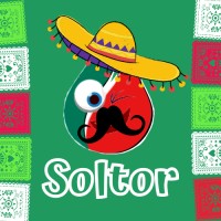 Grupo Empresarial Soltor logo - Similar company to Corner Image Pkg