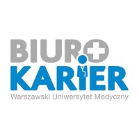 Biuro Karier WUM logo - Similar company to Wat Careers Office