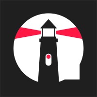 Lighthouse Advertising logo - Similar company to Semplice! Comunicazione