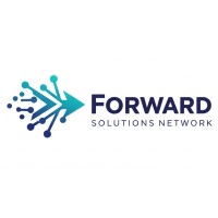 Forward Solutions Network logo - Similar company to Va Owls