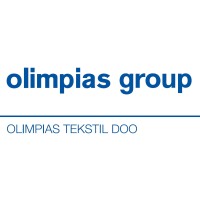 Olimpias tekstil d.o.o. Croatia logo - Similar company to Olimpias Group S.R.L.