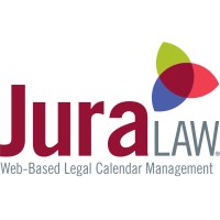 JuraLaw logo - Similar company to Docstyle