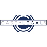 CASEY LEGAL PC logo - Similar company to Casey Ai
