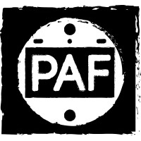 PAF | Produtora de Animação e Ficção logo - Similar company to Goburin Studios