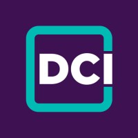 Durham City Incubator (DCI) logo - Similar company to Spelk Studio