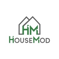 Housemod logo - Similar company to Peerlesspack