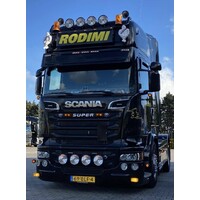 Rodimi Trading bv logo - Similar company to Traidz.