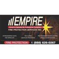 Empire Fire Protection Services Inc logo - Similar company to Colonial Fire Protection Systems, Inc.