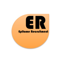 Epitome Recruitment Agency logo - Similar company to Rec2Be Recruitment Agency
