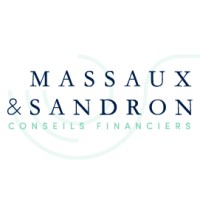 Conseils Financiers Massaux & Sandron logo - Similar company to Cromarbo