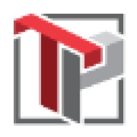Trojan Press logo - Similar company to Trabon Group