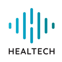 Healtech logo - Similar company to 3D Healtech