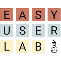 Easy User Lab logo - Similar company to Ux-Study