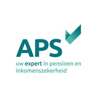 APS Pensioen- en Inkomensteam logo - Similar company to Evr - Eijgendaal & Van Romondt