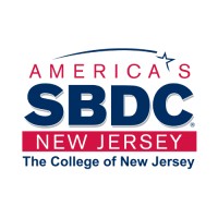 America's Small Business Development Center - New Jersey at The College of New Jersey logo - Similar company to Peak Security