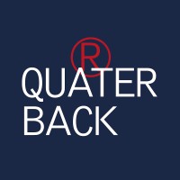 QUATER BACK logo - Similar company to Soliege