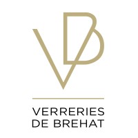 Les Verreries de Bréhat logo - Similar company to Tipii Atelier
