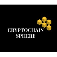 Cryptochain Sphere logo - Similar company to Cryptocheckout