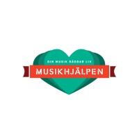 Varberg för Musikhjälpen logo - Similar company to Destination Apelviken