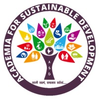 Academia for Sustainable Development logo - Similar company to Beejotsav