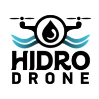 HIDRO DRONE logo - Similar company to Alftec