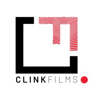 Clink Films logo - Similar company to The Good Hire Solution