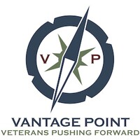Vantage Point Foundation logo - Similar company to Christian County Sheriffs Off