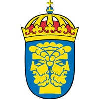 Riksarkivet Swedish National Archives logo - Similar company to Aec Ab