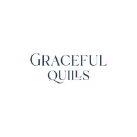 Graceful Quills logo - Similar company to Emory Purpose Project