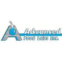 Advanced Food Labs, Inc. logo - Similar company to Alliance Analytical Labs