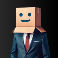 Boardy logo - Similar company to Clearco