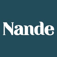 Nande logo - Similar company to Responsible 100