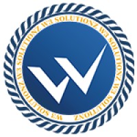 W3Solutionz logo - Similar company to W3 Solutions