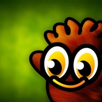 Monkey Wave logo - Similar company to Zhtc